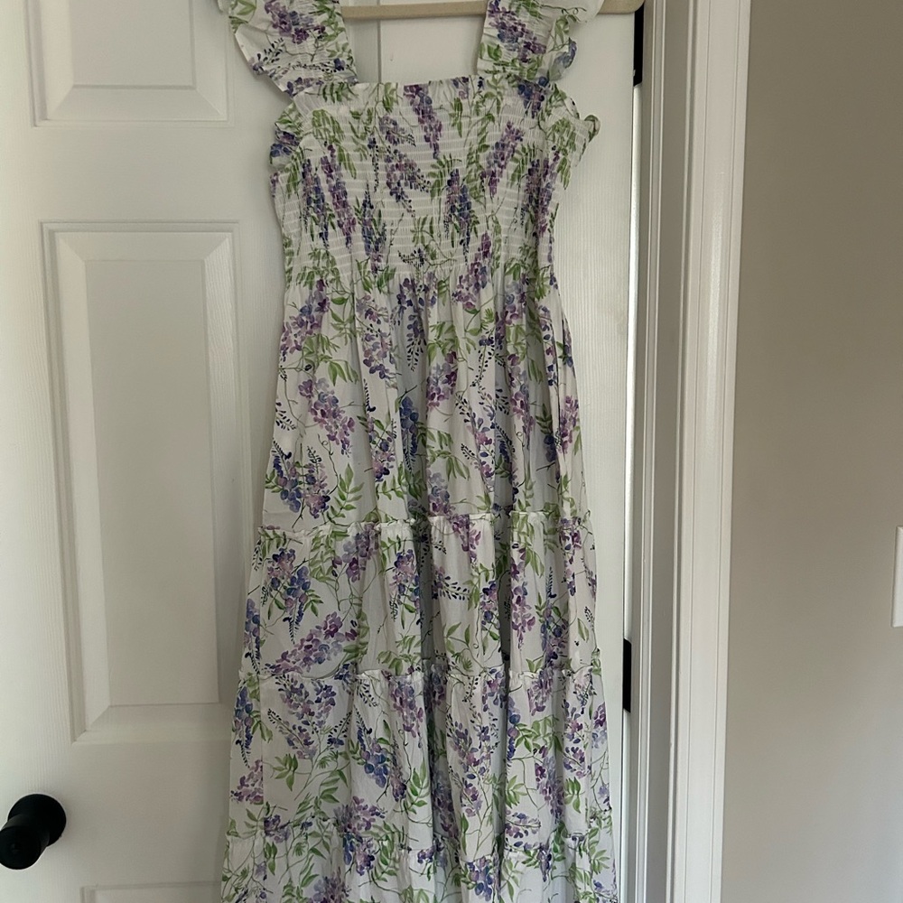 Hill House Nap Dress - Picture 2 of 5